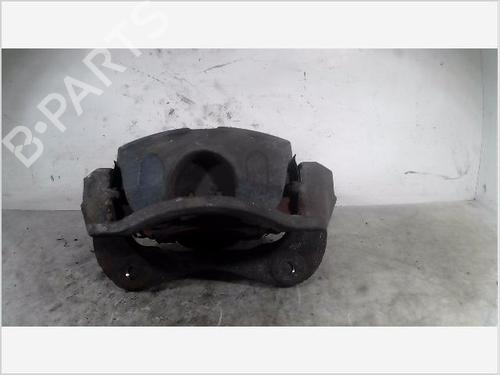 Left front brake caliper HYUNDAI TUCSON (JM) 2.0 CRDi All-wheel Drive | BP26100092M105 