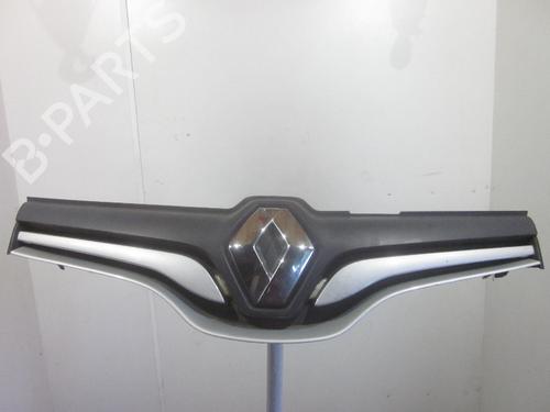 Grill RENAULT KANGOO Express (FW0/1_) 1.5 dCi 75 (FW07, FW10, FW04) (75 hp) 28323730