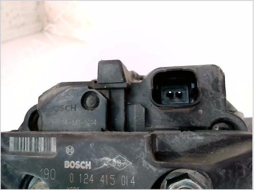 Lichtmaschine RENAULT CLIO II (BB_, CB_) 1.6 16V (BB01, BB0H, BB0T, BB14, BB1D, BB1R, BB2KL, BB3G... | BP29575008M7 