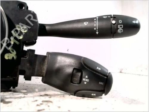 Steering column stalk PEUGEOT 307 (3A/C) 2.0 HDi 110 | BP26111789I23 