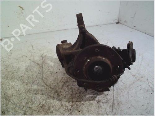 Used Left front steering knuckle CITROËN C3 I (FC_, FN_) 1.6 16V HDi (90 hp) 26111086