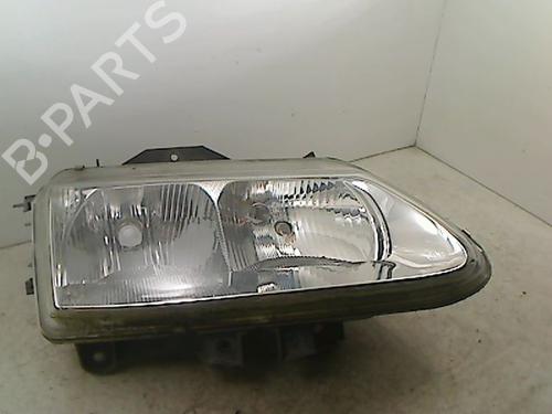Used Right headlight RENAULT ESPACE III (JE0_) 2.2 dCi (JE0K) (130 hp) 26071068