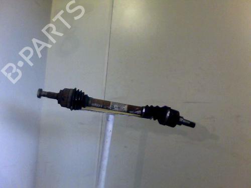 Used Left front driveshaft CITROËN C4 I (LC_) 1.6 16V (109 hp) 29815481