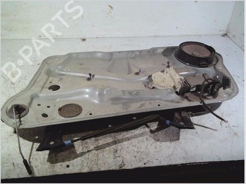 Used Front right window mechanism VW GOLF IV (1J1) 1.9 TDI (90 hp) 29473239