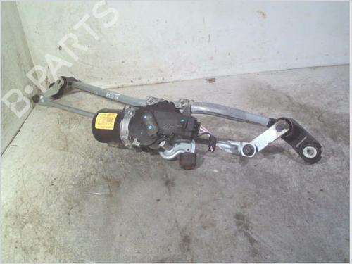 Front wipers mechanism RENAULT KANGOO Express (FW0/1_) 1.5 dCi 110 (FW06, FW12) | BP30388559C83