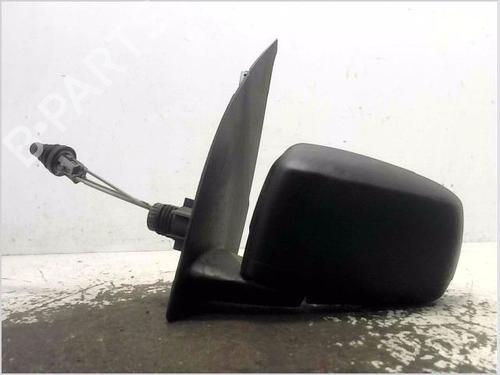 Used Left mirror Left mirror 38950814 38950814