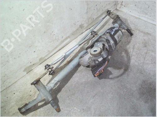 Mecanismo de escovas frente Mecanismo de escovas frente RENAULT MEGANE II (BM0/1_, CM0/1_) 1.9 dCi (131 hp) 36108454 36108454