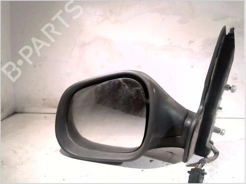 Left mirror SEAT ALTEA XL (5P5, 5P8) 1.9 TDI | BP28324734C26 
