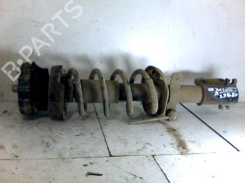 Used Left front shock absorber Left front shock absorber RENAULT TRAFIC III Van (FG_) 1.6 dCi 115 (FGMD) (116 hp) 34269627 34269627