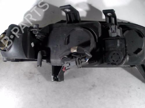 Left headlight ROVER 400 II Hatchback (RT) 420 Si Lux | BP26106040C28 