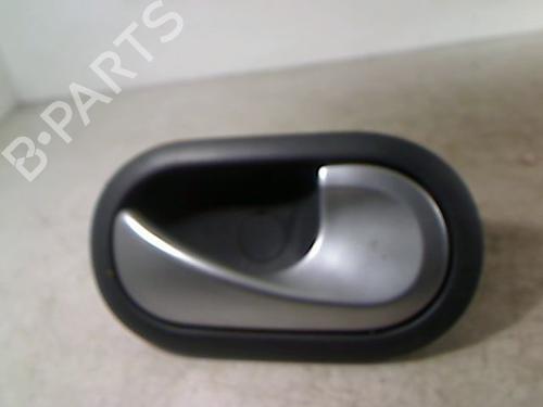 Used Front right interior door handle RENAULT CLIO III Grandtour (KR0/1_) 1.5 dCi (KR0F) (86 hp) 26092661