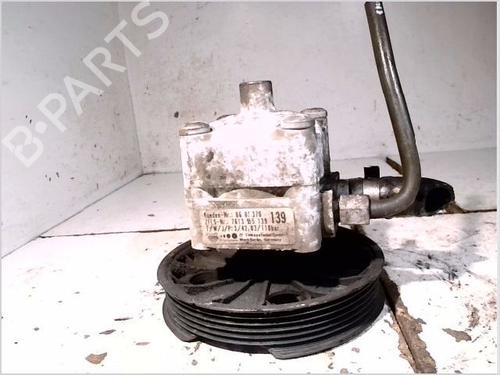 Styring servopumpe VOLVO S60 I (384) D5 (163 hp) 26101949
