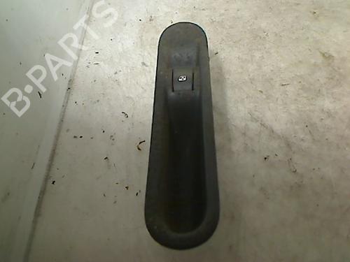 Used Left rear window switch RENAULT ESPACE IV (JK0/1_) 2.2 dCi (JK0H) (150 hp) 26074747