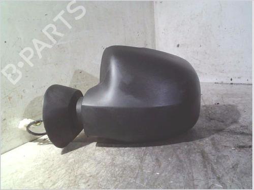 Left mirror DACIA LOGAN MCV (KS_) 1.6 16V (KS0L, KS0M, KS0P, KS1S) | BP29890551C26