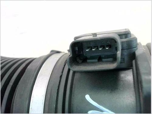 Mass air flow sensor CITROËN C5 II (RC_) 2.0 HDi (RCRHRH) | BP36412994M95 - Image 4