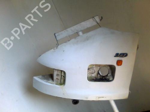 Kotflügel links vorne für FIAT DUCATO Van (230_) 2.8 D (87 hp) 31879842