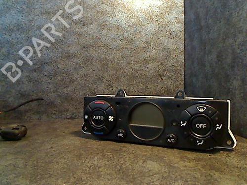 Used Climate control FORD MONDEO III (B5Y) 2.0 16V (146 hp) 33188864