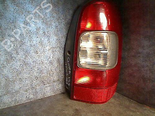 Used Right taillight OPEL SINTRA (APV) 2.2 DTI (116 hp) 26056955
