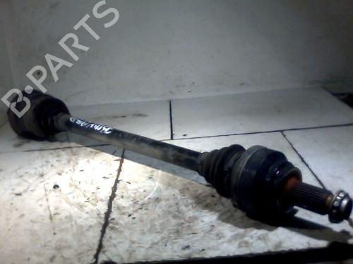 Used Right rear driveshaft BMW 5 (F10) 525 d (204 hp) 26099173