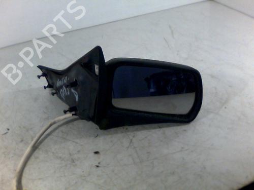 Used Right mirror CITROËN XANTIA (X1_, X2_) 2.0 HDI 90 (90 hp) 28323269
