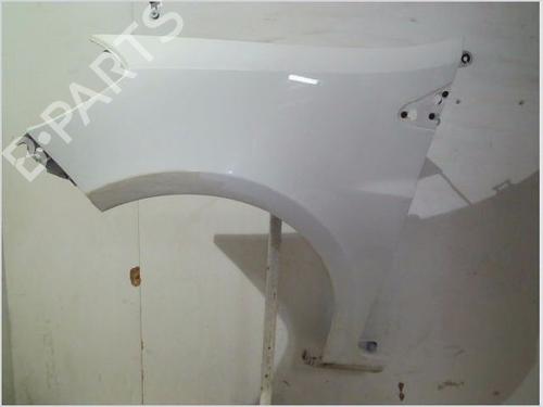 Used Left front fenders RENAULT CLIO III (BR0/1, CR0/1) 1.5 dCi (88 hp) 26113869
