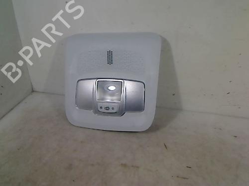 Binnenverlichting PEUGEOT 208 I (CA_, CC_) 1.2 VTI 82 (82 hp) 26089349