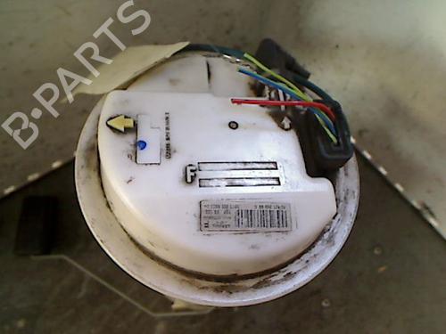 Kraftstoffpumpe für PEUGEOT 206 Hatchback (2A/C) 1.4 16V (88 hp) 26112700
