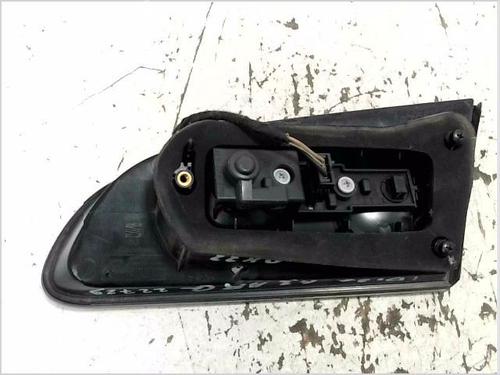 Left tailgate light SEAT IBIZA III (6L1) 1.4 16V | BP29902566C79