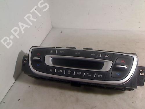 Used Climate control RENAULT MEGANE III Grandtour (KZ0/1) 1.5 dCi (KZ09, KZ0D, KZ1G, KZ29, KZ14, KZ1W, KZ10, KZ1F,... (110 hp) 26089056