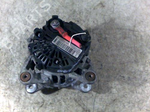 Alternator DACIA SANDERO 1.4 MPI LPG | BP28323443M7 