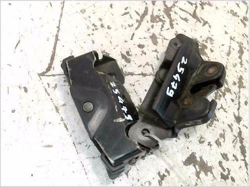 Elektronisk modul PEUGEOT 206 Hatchback (2A/C) 2.0 HDI 90 (90 hp) 29512077
