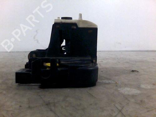 Venstre foran lås RENAULT CLIO II (BB_, CB_) 1.5 dCi (B/CB07) (65 hp) 26071136