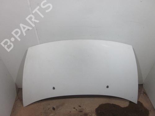 Motorhjelm CITROËN C3 I (FC_, FN_) 1.4 HDi (68 hp) 26065533