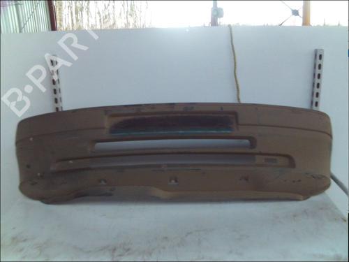 Used Front bumper PEUGEOT 106 I (1A, 1C) 1.1 (60 hp) 26106042