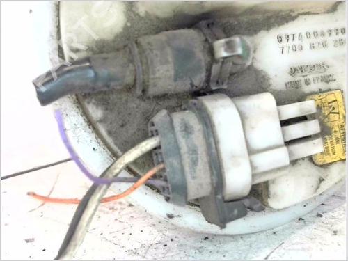 Pompe à carburant RENAULT TWINGO I (C06_) 1.2 (C063, C064) | BP28325316M76 