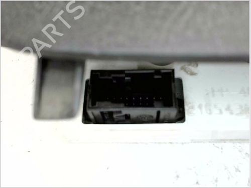 Display monitor PEUGEOT 307 (3A/C) 2.0 HDi 110 | BP26072981C48 