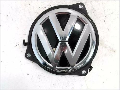Used Electronic module VW POLO V (6R1, 6C1) 1.0 (75 hp) 27075702