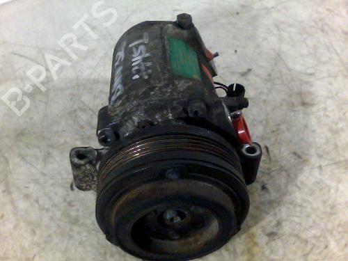 AC-Kompressor BMW 3 Touring (E46) 320 d | BP26062835M34 
