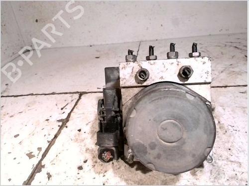 ABS pump FIAT BRAVO II (198_) 1.4 (198AXA1B) | BP26056618M43 