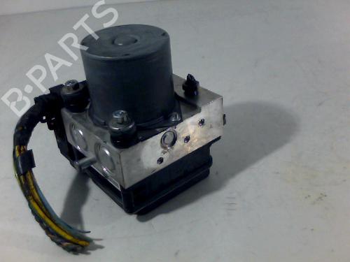 Used ABS pump CITROËN C4 I (LC_) 1.6 HDi (109 hp) 26063559