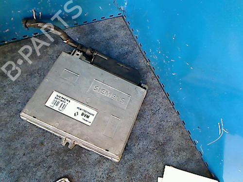 Used Engine control unit (ECU) RENAULT 19 II (B/C53_) 1.4 (80 hp) 30765600