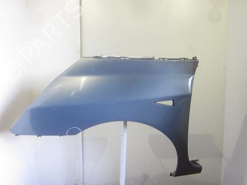 Used Left front fenders RENAULT ESPACE IV (JK0/1_) 2.2 dCi (JK0H) (150 hp) 26083933