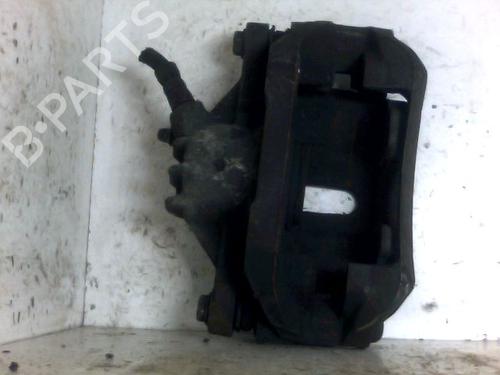 Højre bremsekaliber foran PEUGEOT 206 Hatchback (2A/C) 1.4 i | BP26082834M104 