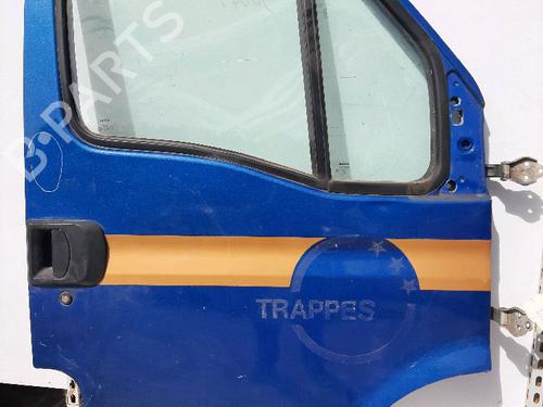 Used Right front door Right front door IVECO DAILY IV Platform/Chassis 35C15 (146 hp) 33884453 33884453