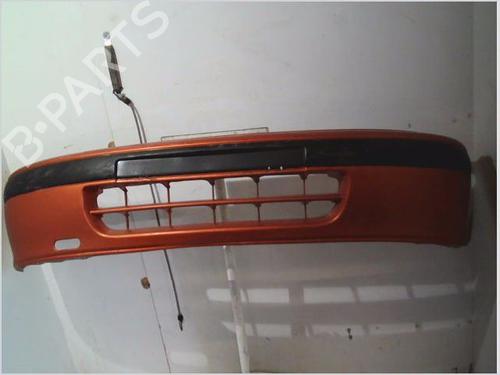 Used Front bumper NISSAN MICRA II (K11) 1.0 i 16V (54 hp) 26110616