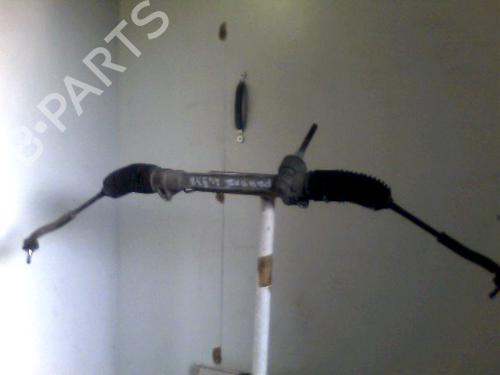 Used Steering rack FIAT PANDA (169_) 1.1 (169.AXA1A) (54 hp) 26096617