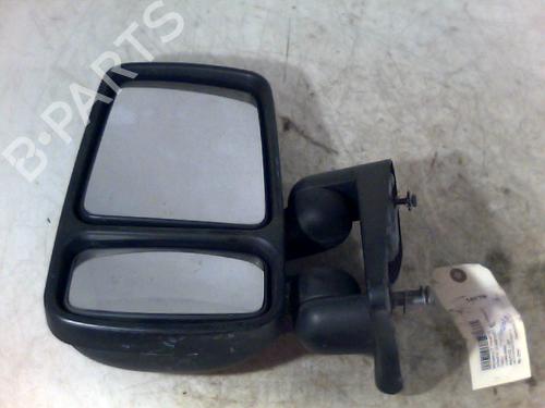 Used Left mirror RENAULT TRAFIC Bus (T_, P_, V_) 1.9 D (60 hp) 26067391