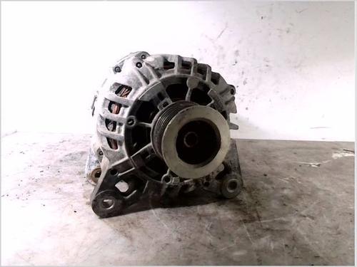 Alternator RENAULT CLIO III (BR0/1, CR0/1) 1.2 16V (BR02, BR0J, BR11, CR02, CR0J, CR11) | BP26106897M7 