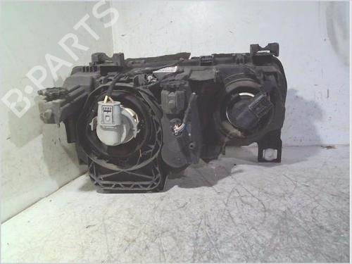Left headlight BMW 3 Compact (E46) 316 ti | BP26119785C28 