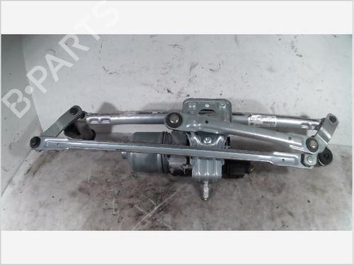 Front wipers mechanism VW POLO V (6R1, 6C1) 1.0 | BP26100105C83 